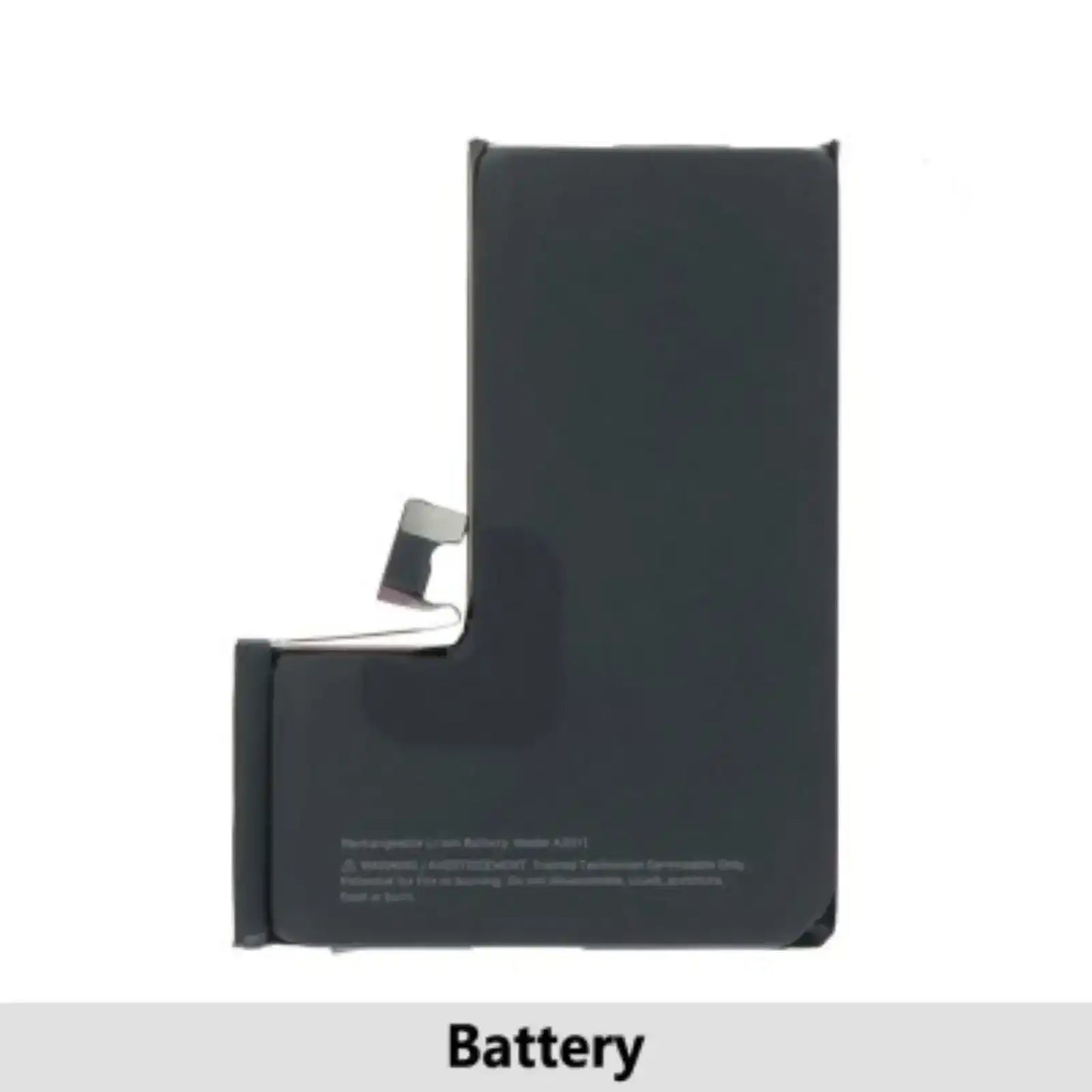 iPhone 15 Pro Replacement Battery A3011 3274mAh Service Pack SP - Service Pack OEM