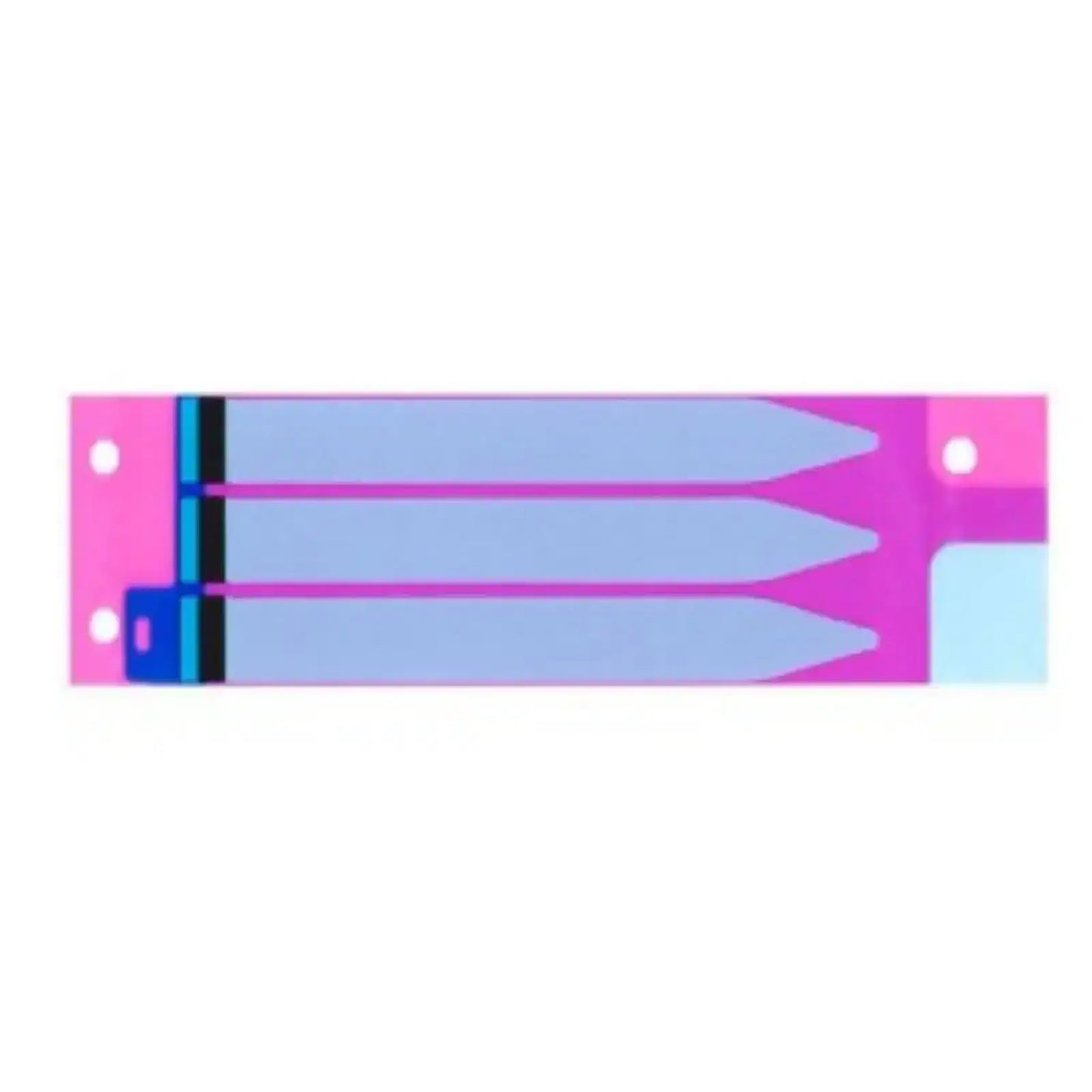 iPhone 6 Plus Replacement Battery with Adhesive Strips 2915mAh Standard Quality+SinoWealth Solution CRAZY