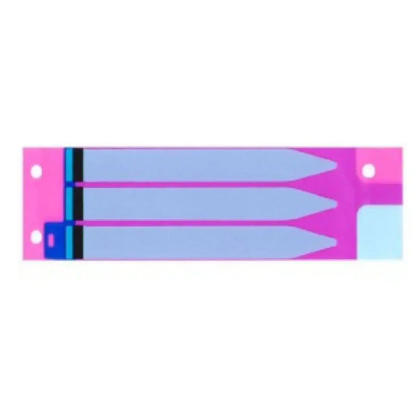 iPhone 6s Plus Replacement Battery with Adhesive Strips 2750mAh Standard Quality+SinoWealth Solution CRAZY