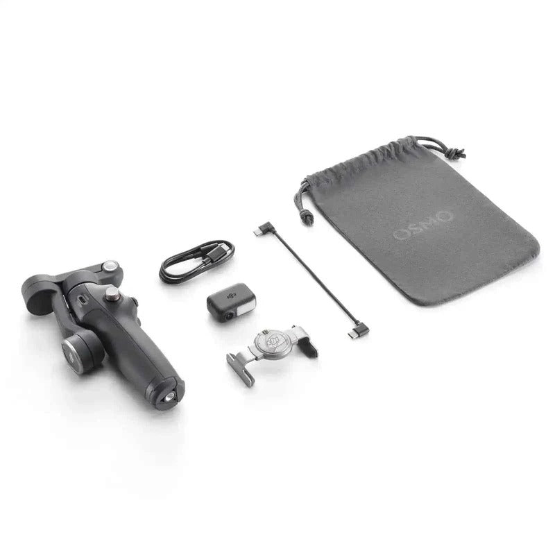DJI Osmo Mobile 7P