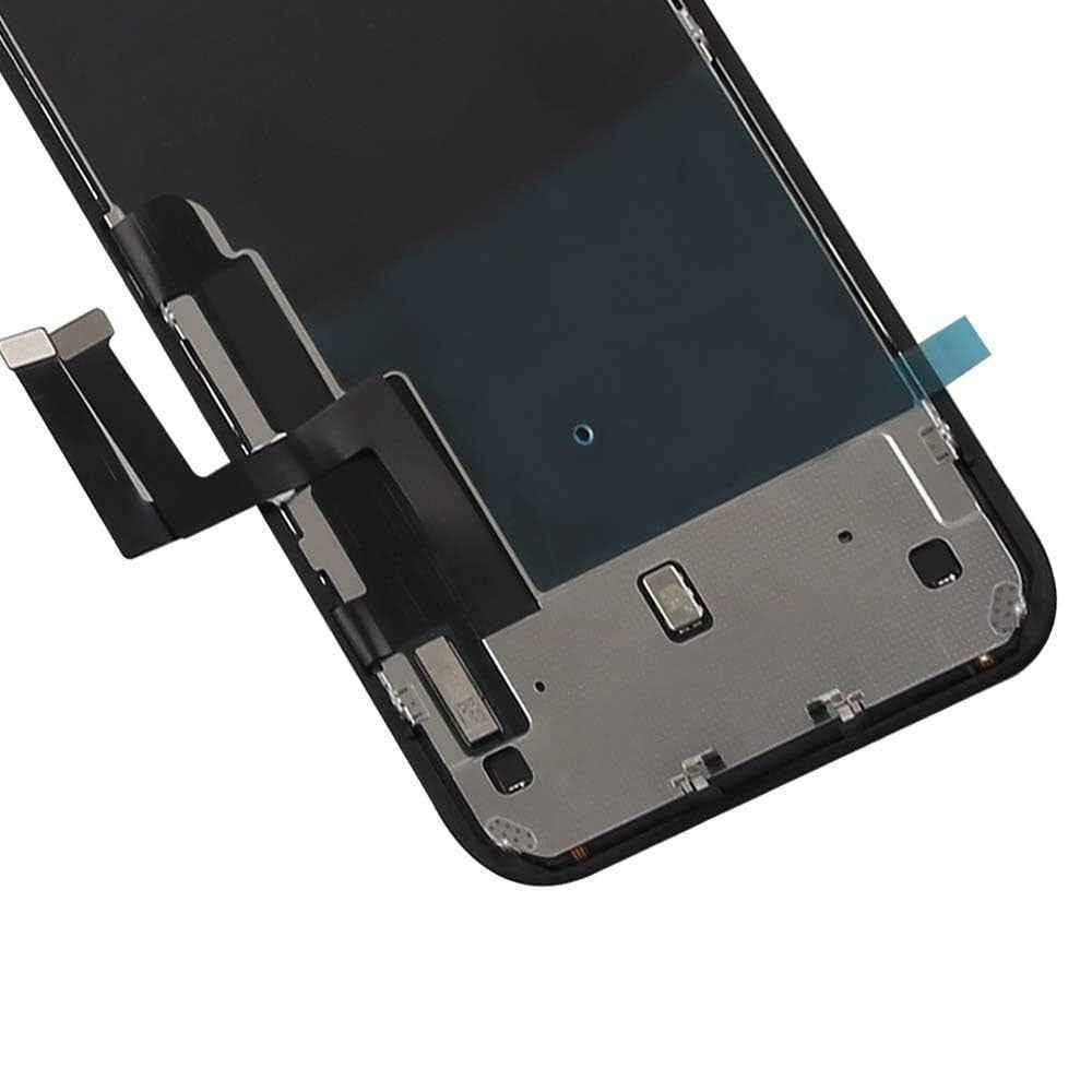 BQ7 COF Incell LCD Assembly for iPhone 11 Screen Replacement (Compatible for IC chip transfer)