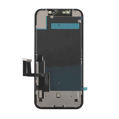 REFURB LCD Assembly for iPhone 11 Screen Replacement (Compatible for IC chip transfer)