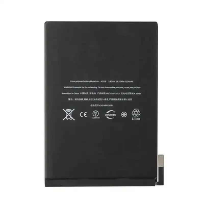 iPad Mini 4 Replacement Battery 5124mAh (AMPLUS)