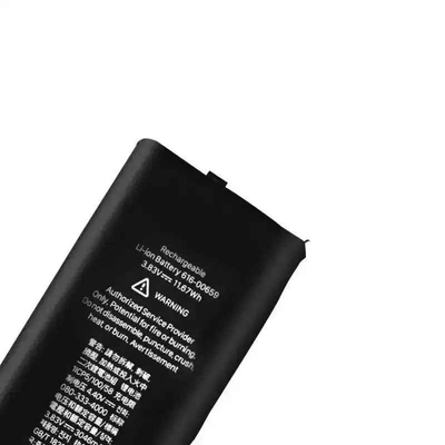 iPhone 11 Pro Replacement Battery with Adhesive Strips 3046mAh