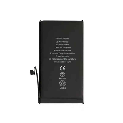 iPhone 12 12 Pro Replacement Battery 2815mAh (BQ7)