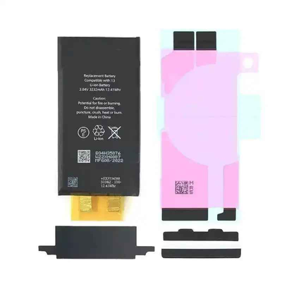 iPhone 13 Pro Max Replacement Battery Core 4352mAh (AMPLUS)