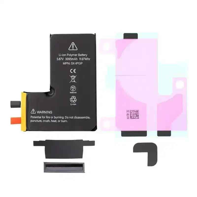 iPhone 13 Pro Replacement Battery Core 3095mAh (BQ7)