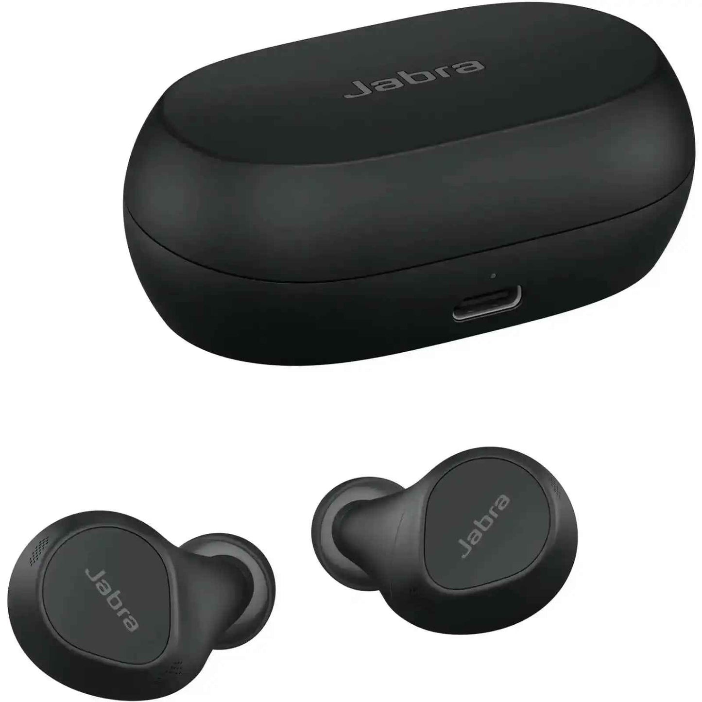 Jabra Elite 7 Pro Black