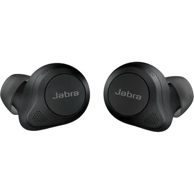 Jabra Elite 85t Anc Black - MyMobile