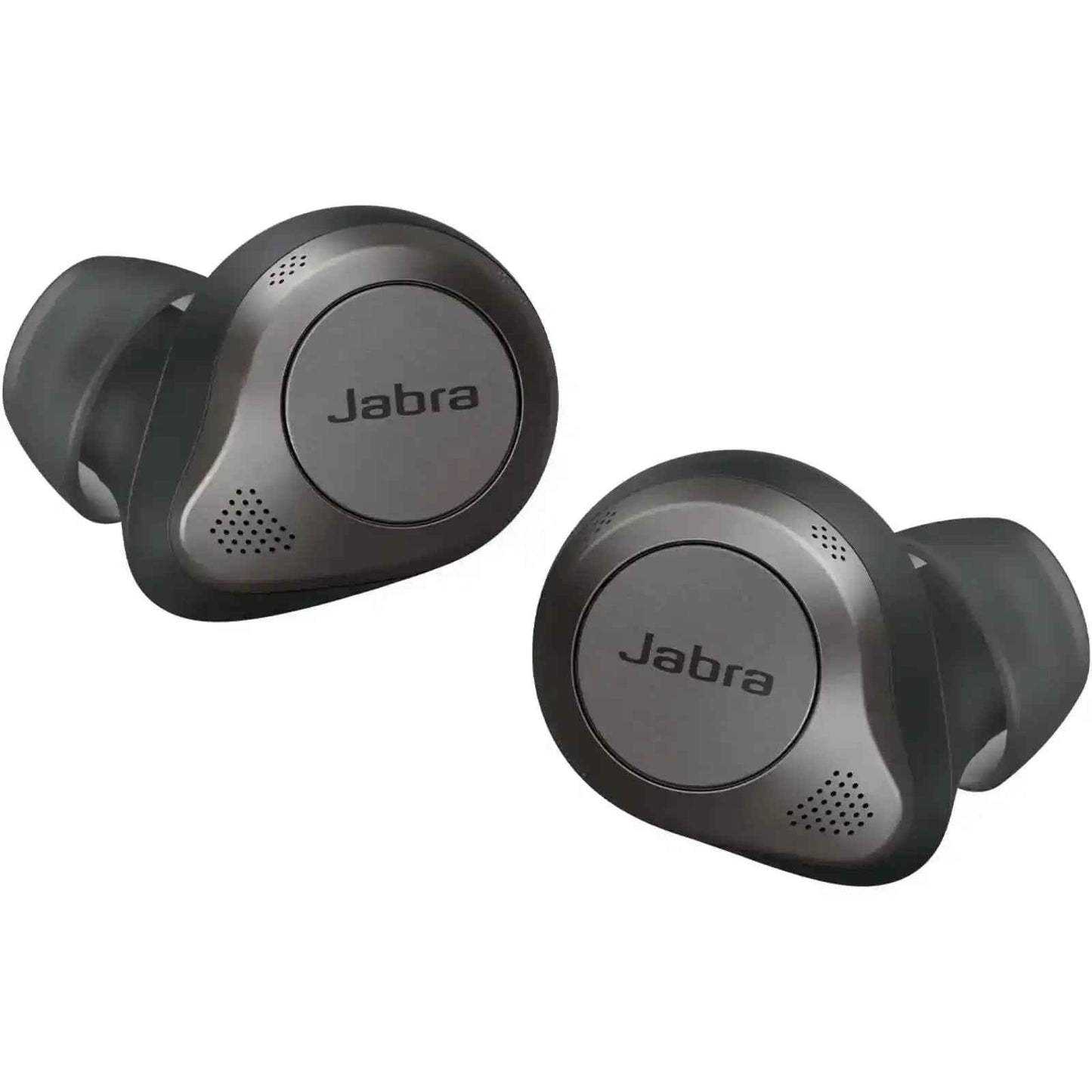 Jabra Elite 85t Anc Titanium Black