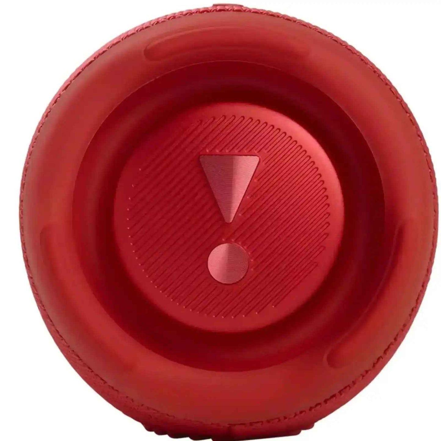 JBL Charge 5 Portable Bluetooth Speaker Red
