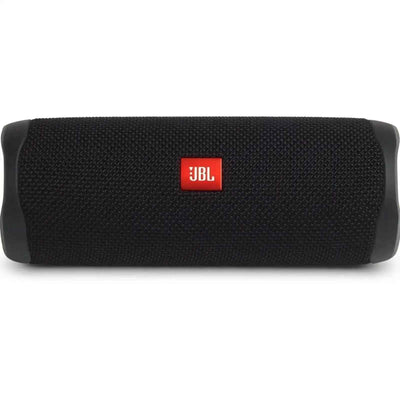 Jbl Flip 5 Bluetooth Speaker Black