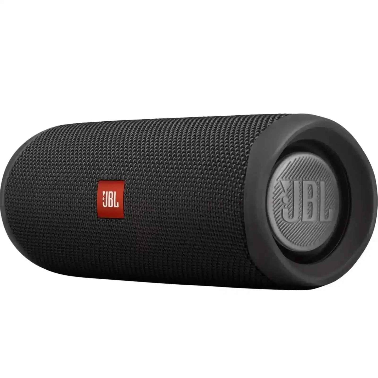 Jbl Flip 5 Bluetooth Speaker Black