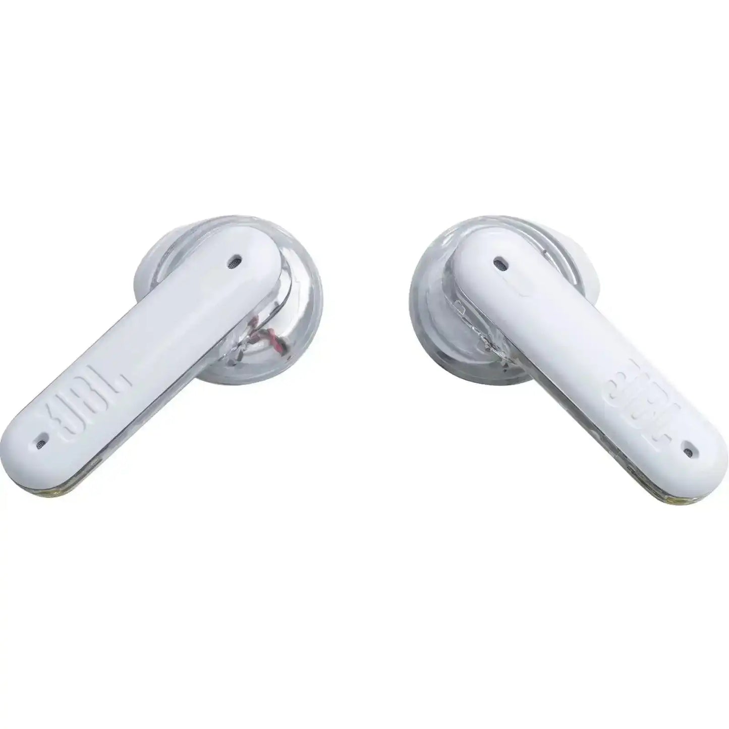 JBL Tune Flex Ghost White - MyMobile