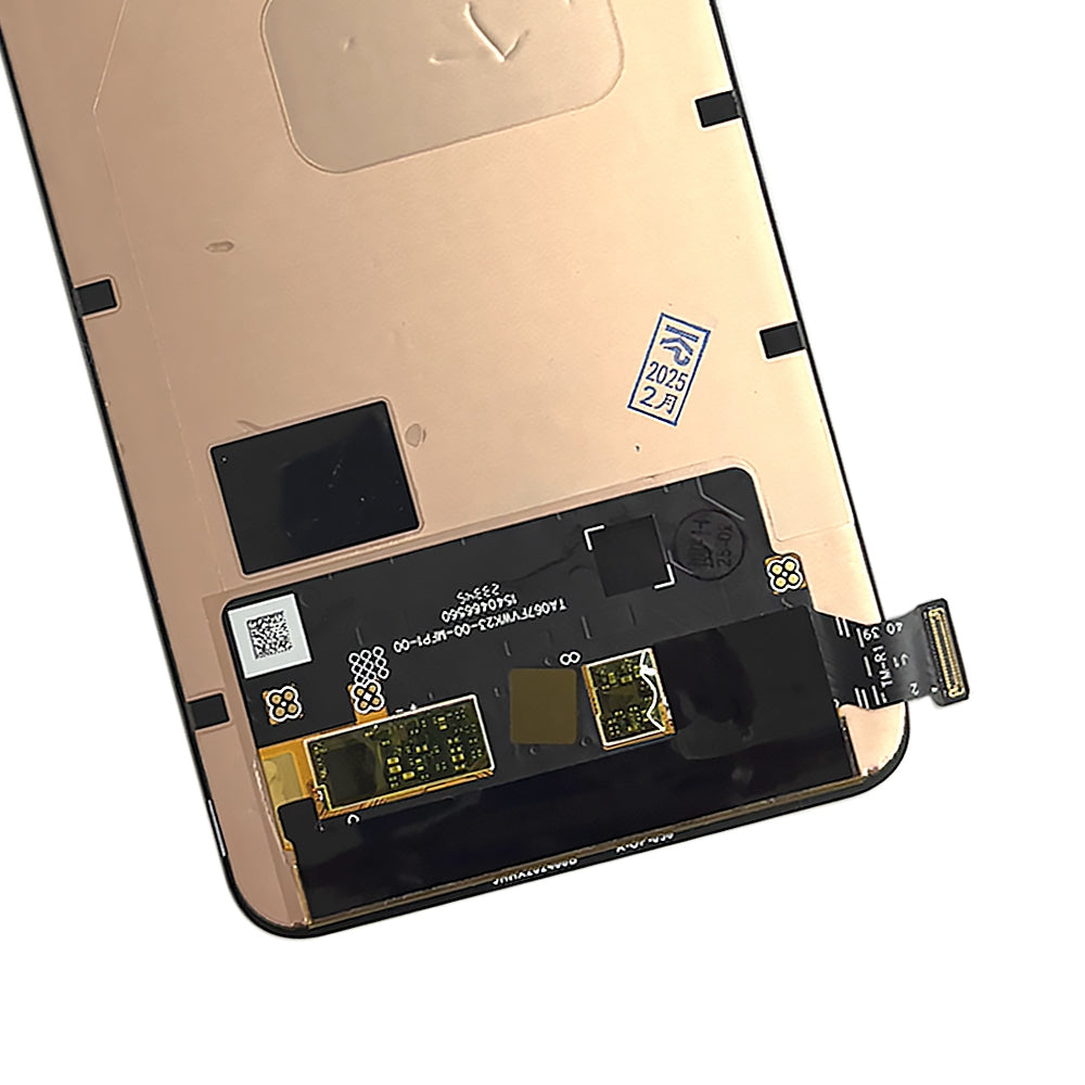 REFURB OLED Screen Digitizer Replacement (Skyhorse Glass) for One Plus Nord CE 4 / OPPO K12