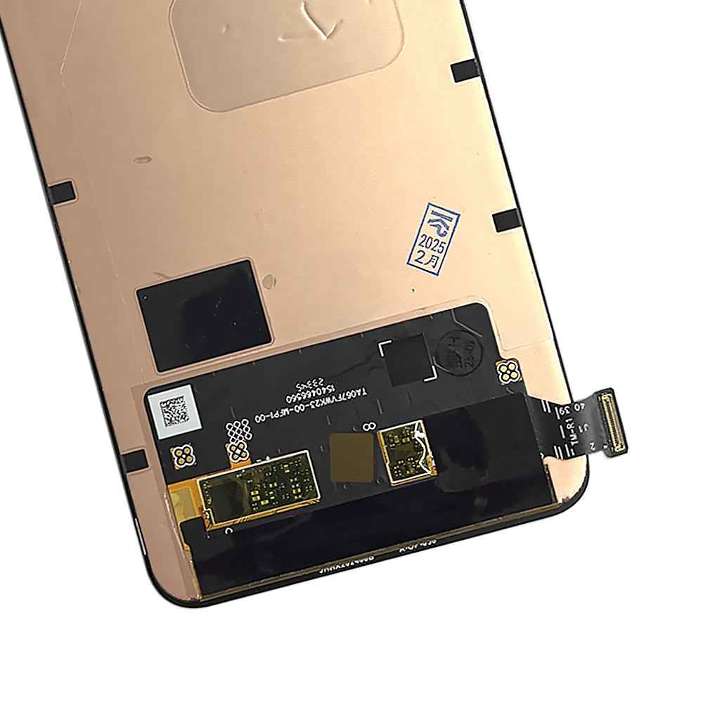 REFURB OLED Screen Digitizer Replacement (Skyhorse Glass) for One Plus Nord CE 4 / OPPO K12
