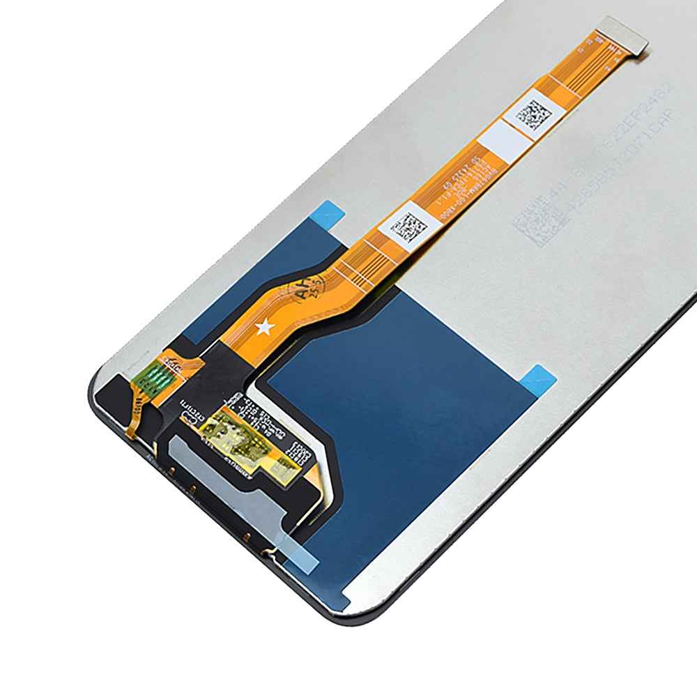 REFURB LCD Screen Digitizer Replacement for OPPO A3X 4G / A3X 5G / K12X / A3 / A80 / A40 / A60 / A5 Pro / A5 5G / A5 4G / A5X