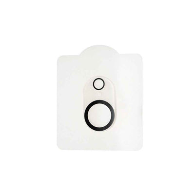 Kinglas 3D Silk Printing Camera Lens Protector Film for iPhone 16E / 17E