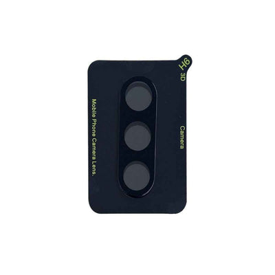 Kinglas 3D Silk Printing Camera Lens Protector Film For Samsung Galaxy S25 FE