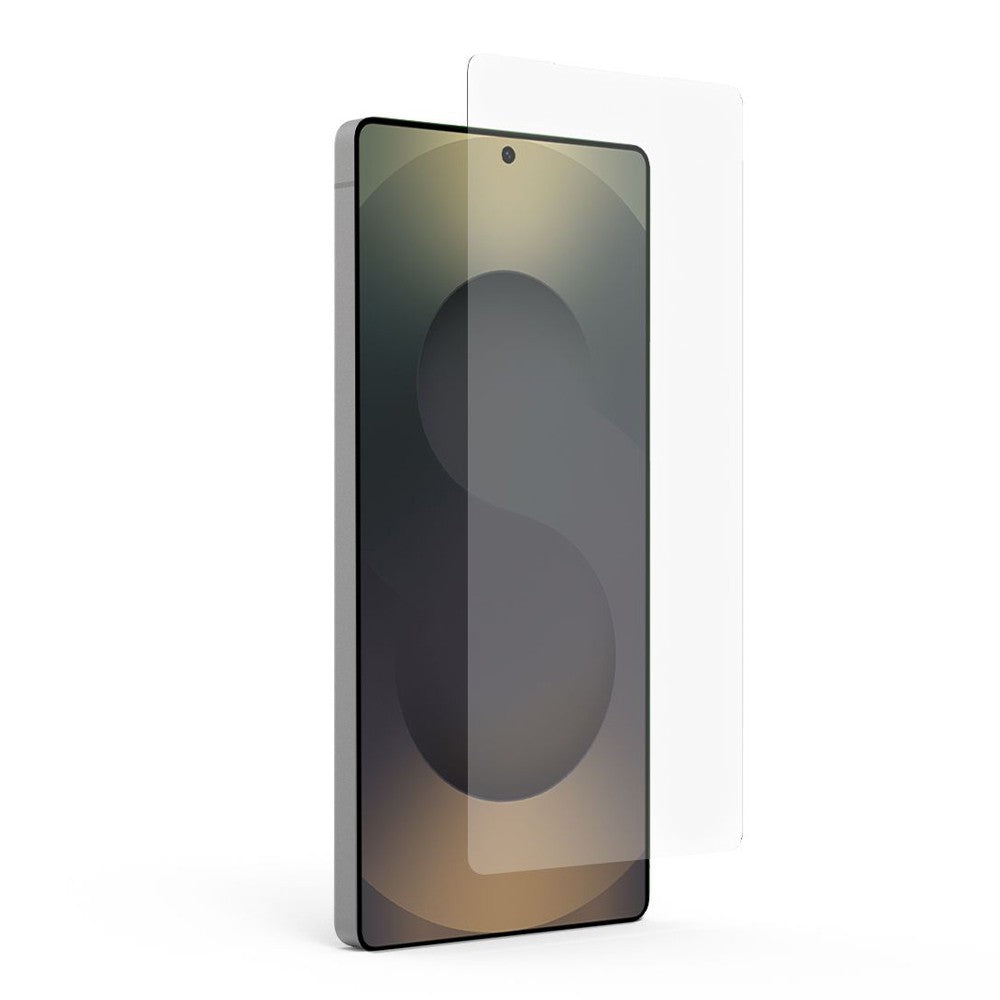 3D UV Tempered Glass Screen Protector For Samsung Galaxy S26 Plus