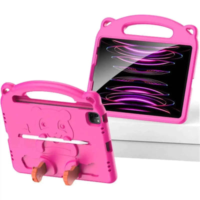 Kids Panda iPad Air 4/5 / iPad Pro 11 (2018/2020/2021/2022)