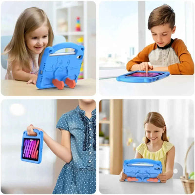 Kids Panda iPad mini 6