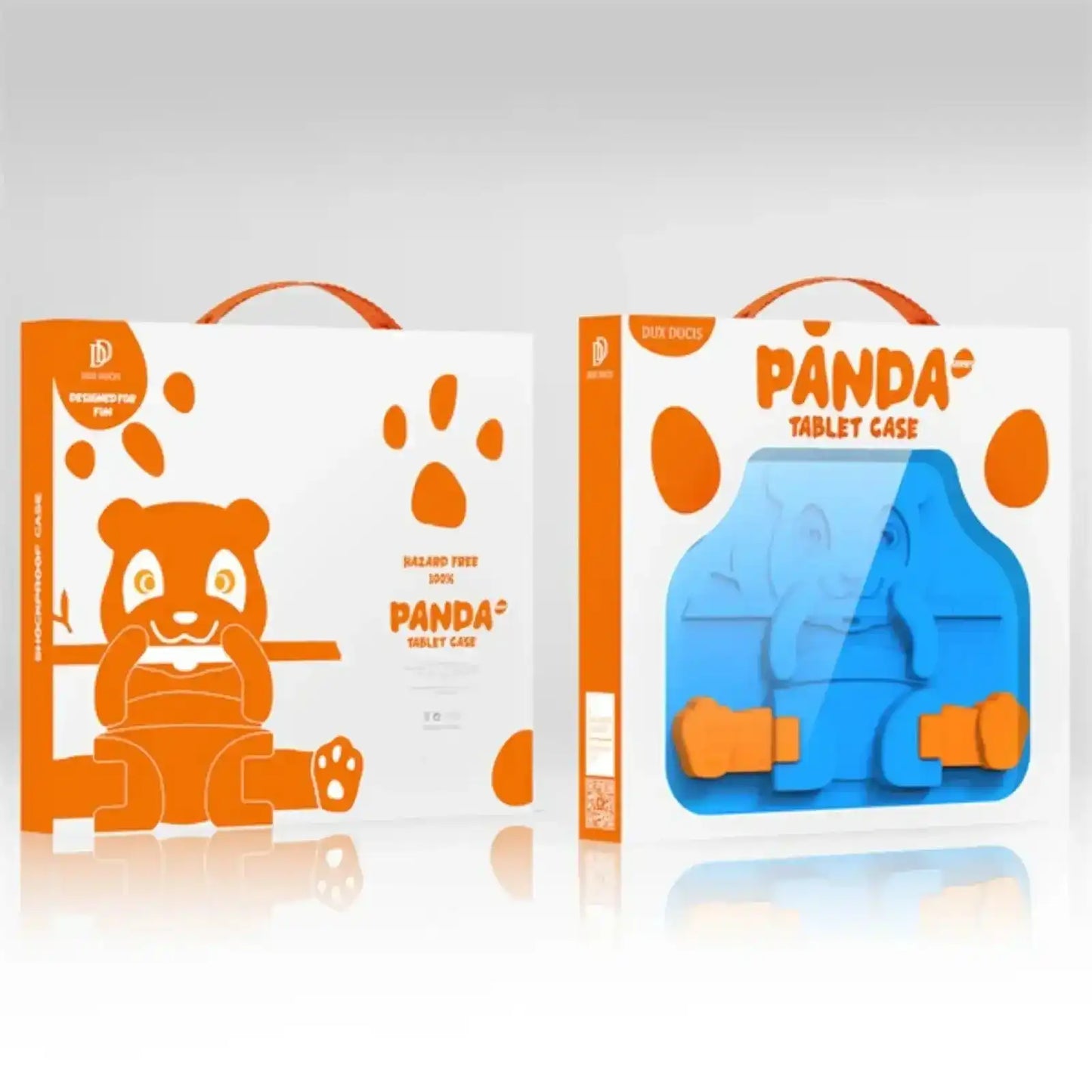 Kids Panda Tab A7 2020/2022 10.4 (T500/T505/T509) - MyMobile