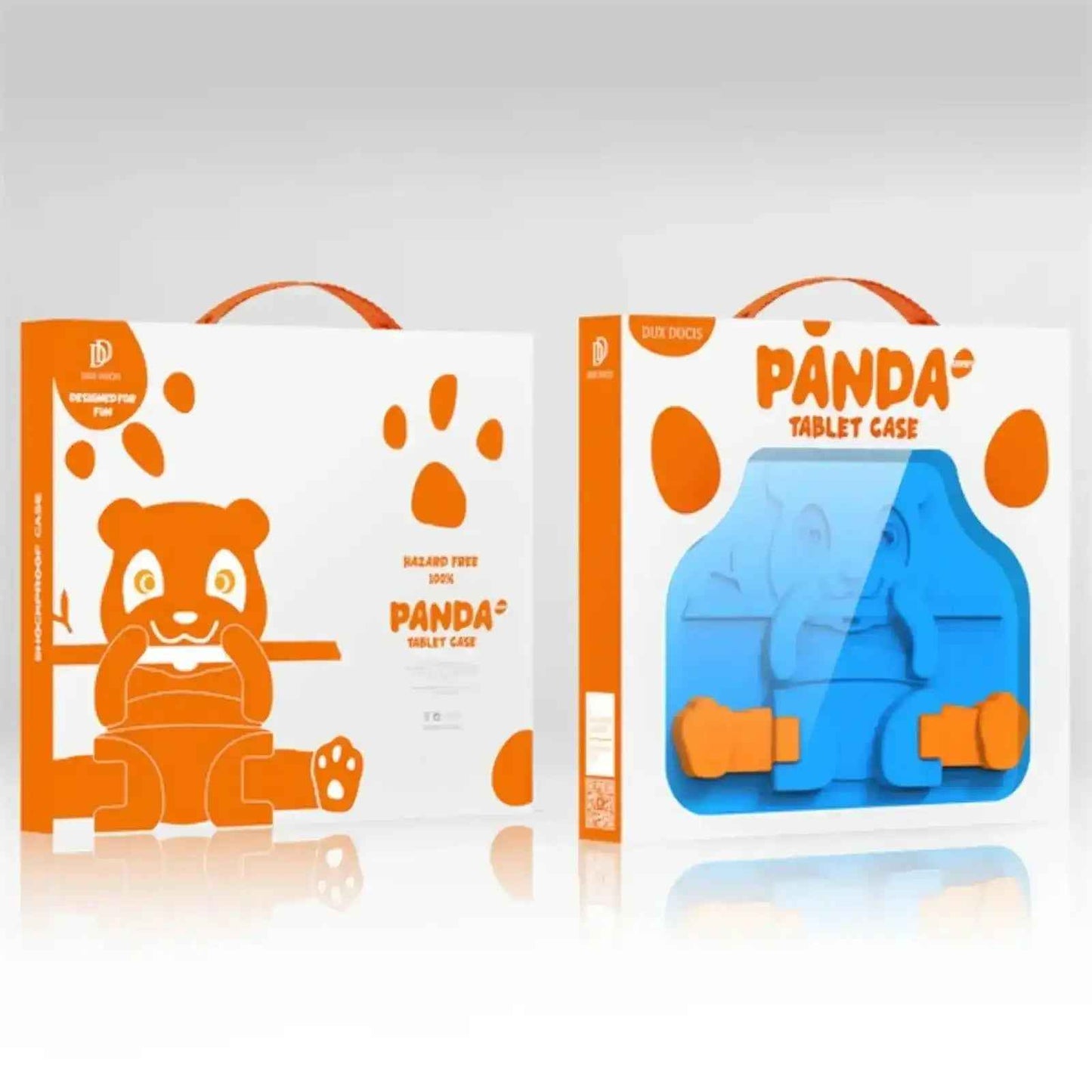 Kids Panda Tab A7 2020/2022 10.4 (T500/T505/T509)