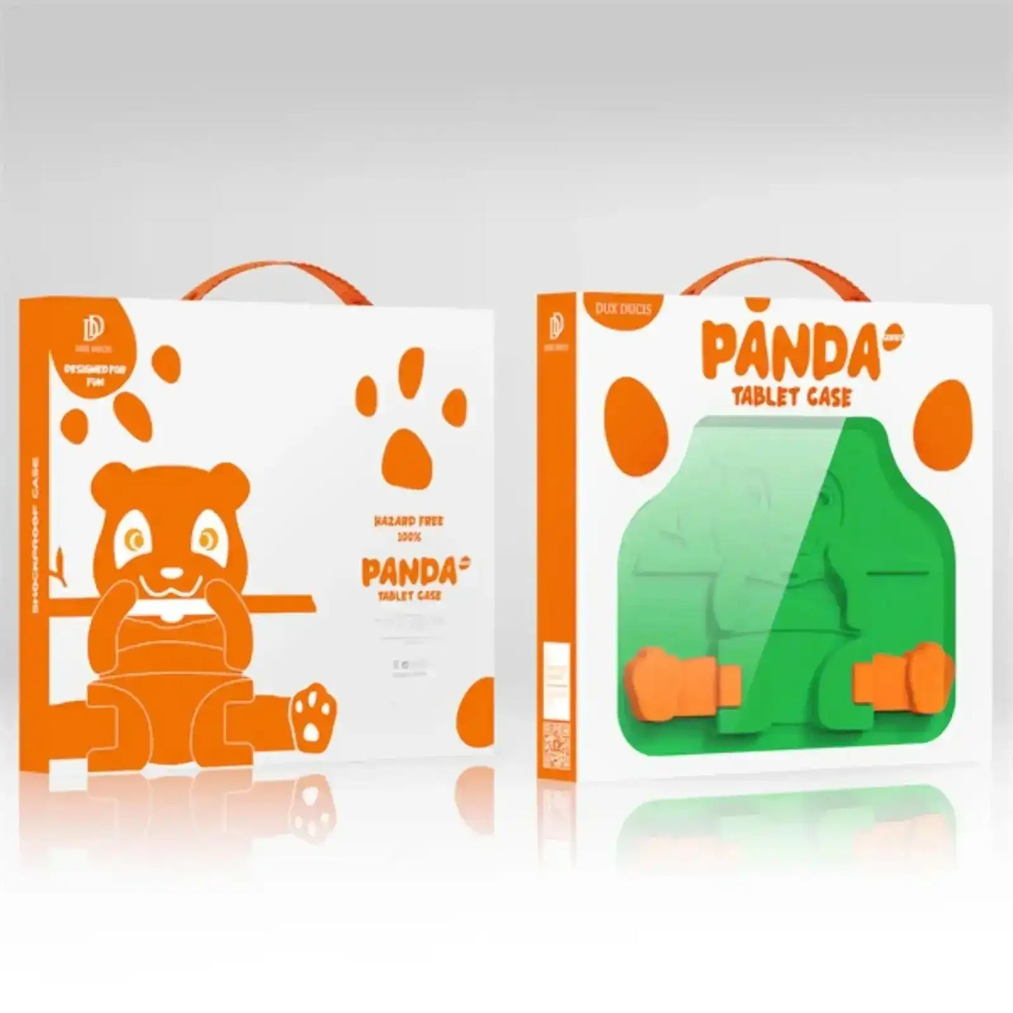 Kids Panda Tab A7 Lite 8.7 (T220/T225/T227) - MyMobile
