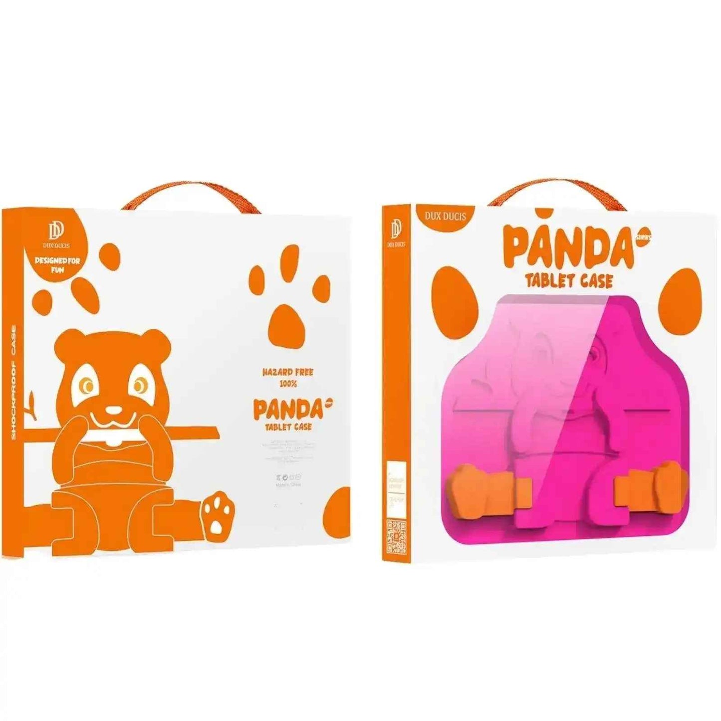 Kids Panda Tab A9 8.7 (X110/X115)
