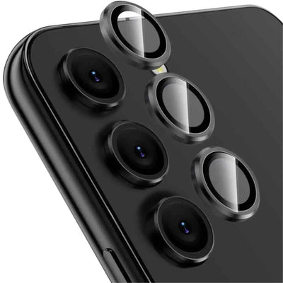 Kinglas Camera Lens Protector for Samsung Galaxy S23 / S23 Plus