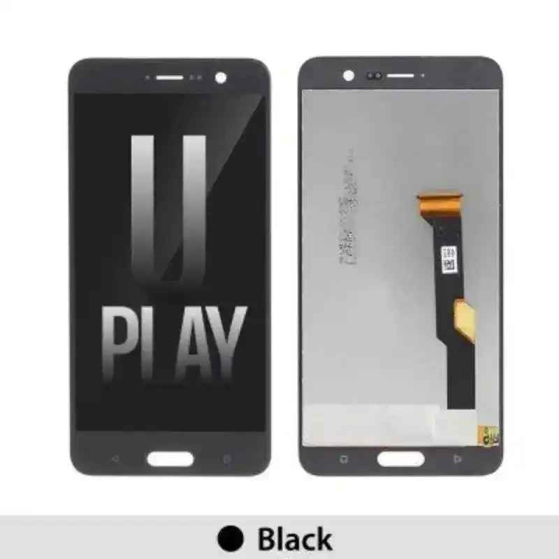 LCD Screen Repair for HTC U Play