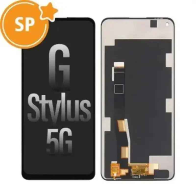 LCD Screen Repair for Motorola Moto G Stylus 5G (2022)