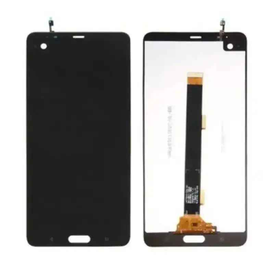 (Service Pack) LCD Screen Repair for HTC U Ultra