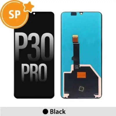 (Service Pack) LCD Screen Repair for Huawei P30 Pro