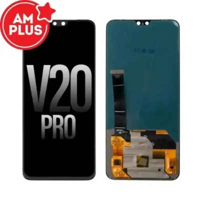 AMPLUS LCD Screen Repair for vivo V20 Pro