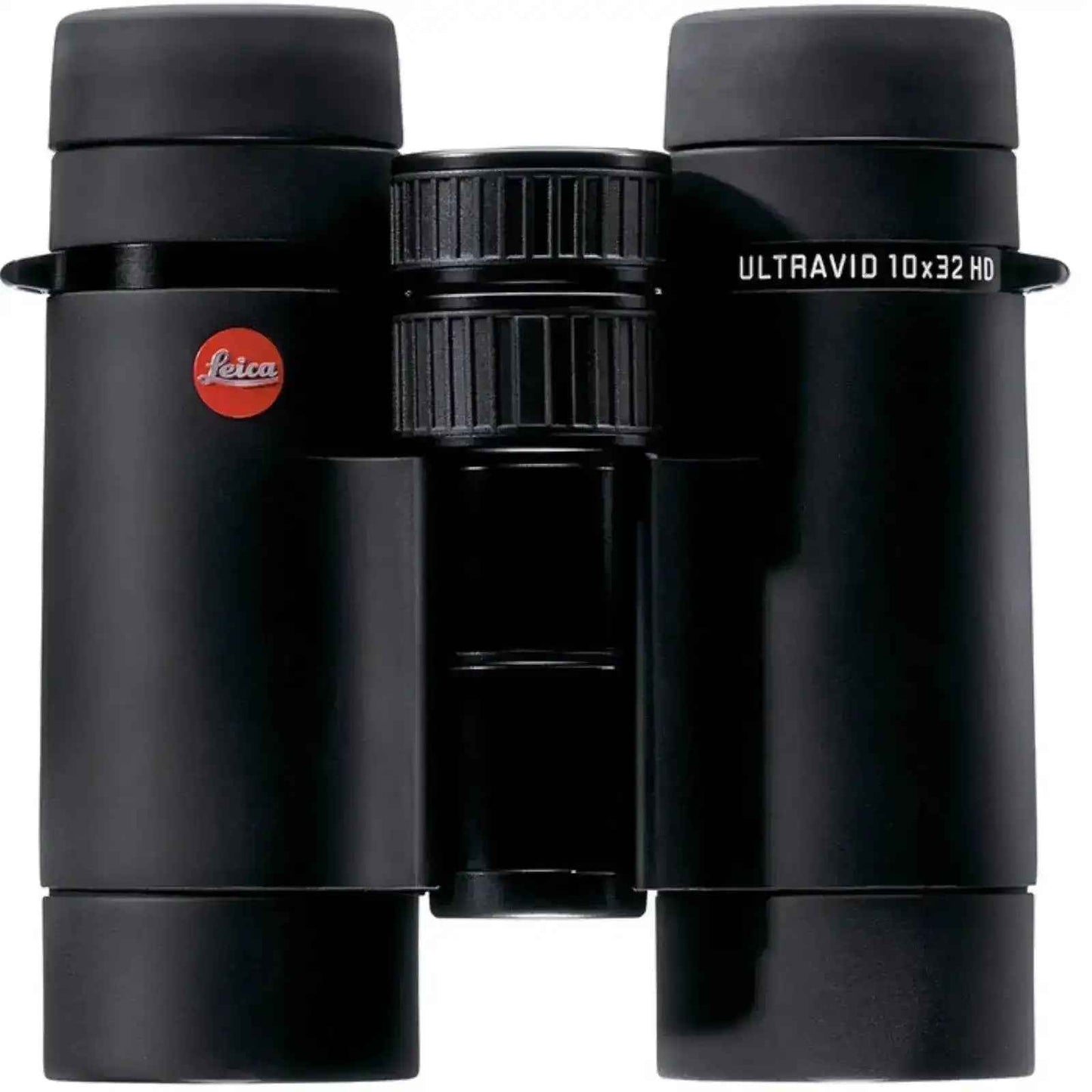 Leica 10x32 Ultravid HD-Plus Binoculars (40091)