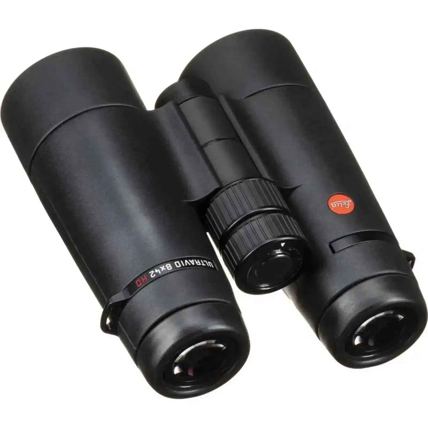 Leica 8x42 Ultravid HD Plus Binoculars (40093)