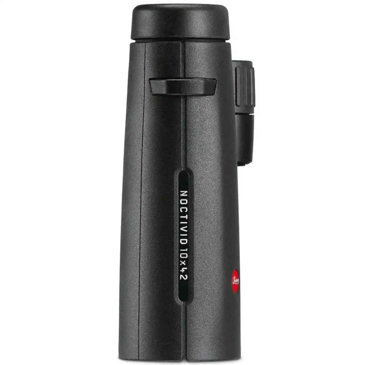 Leica Noctivid 10 x 42 Binoculars (Black) (40385)
