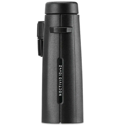 Leica Noctivid 10 x 42 Binoculars (Black) (40385)