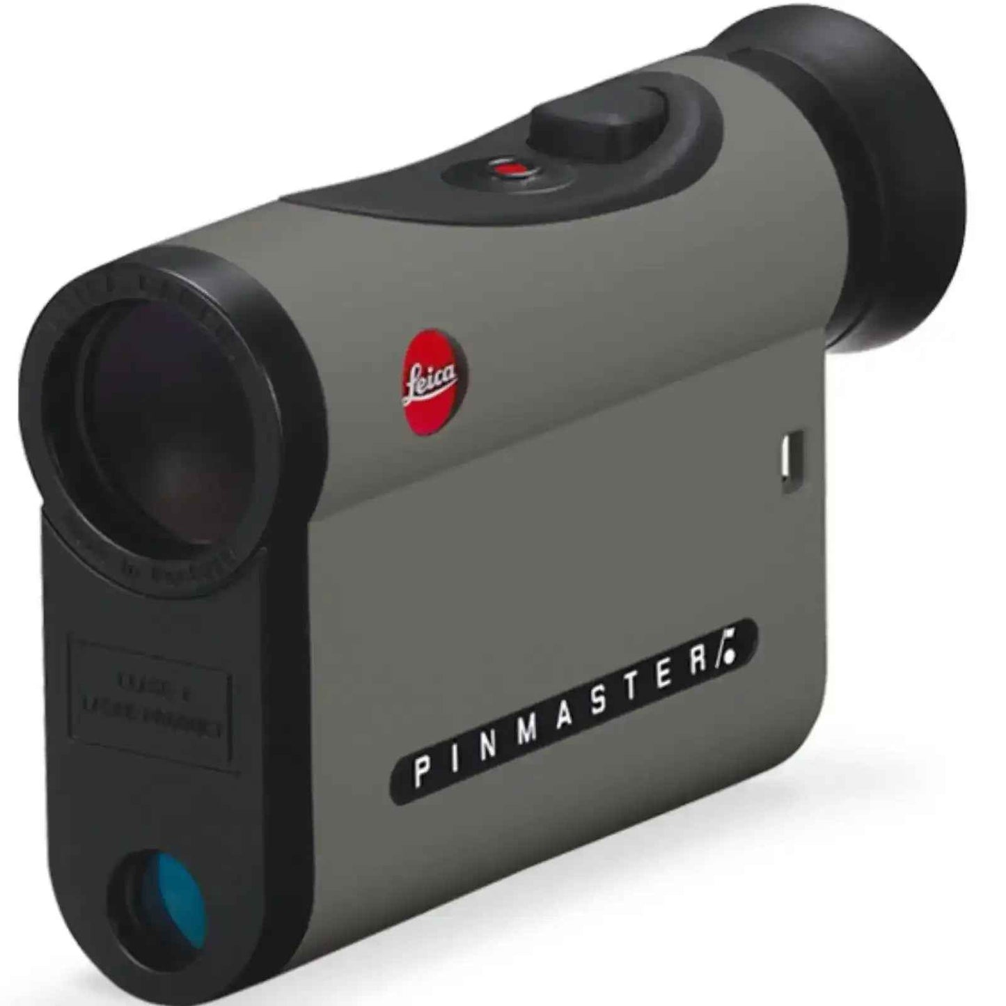 Leica Pinmaster II PRO Rangefinder (Grey) (40567)