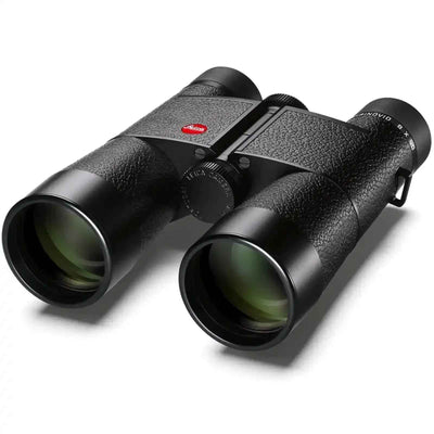 Leica Trinovid 8 x 40 Leathered Black (40717)