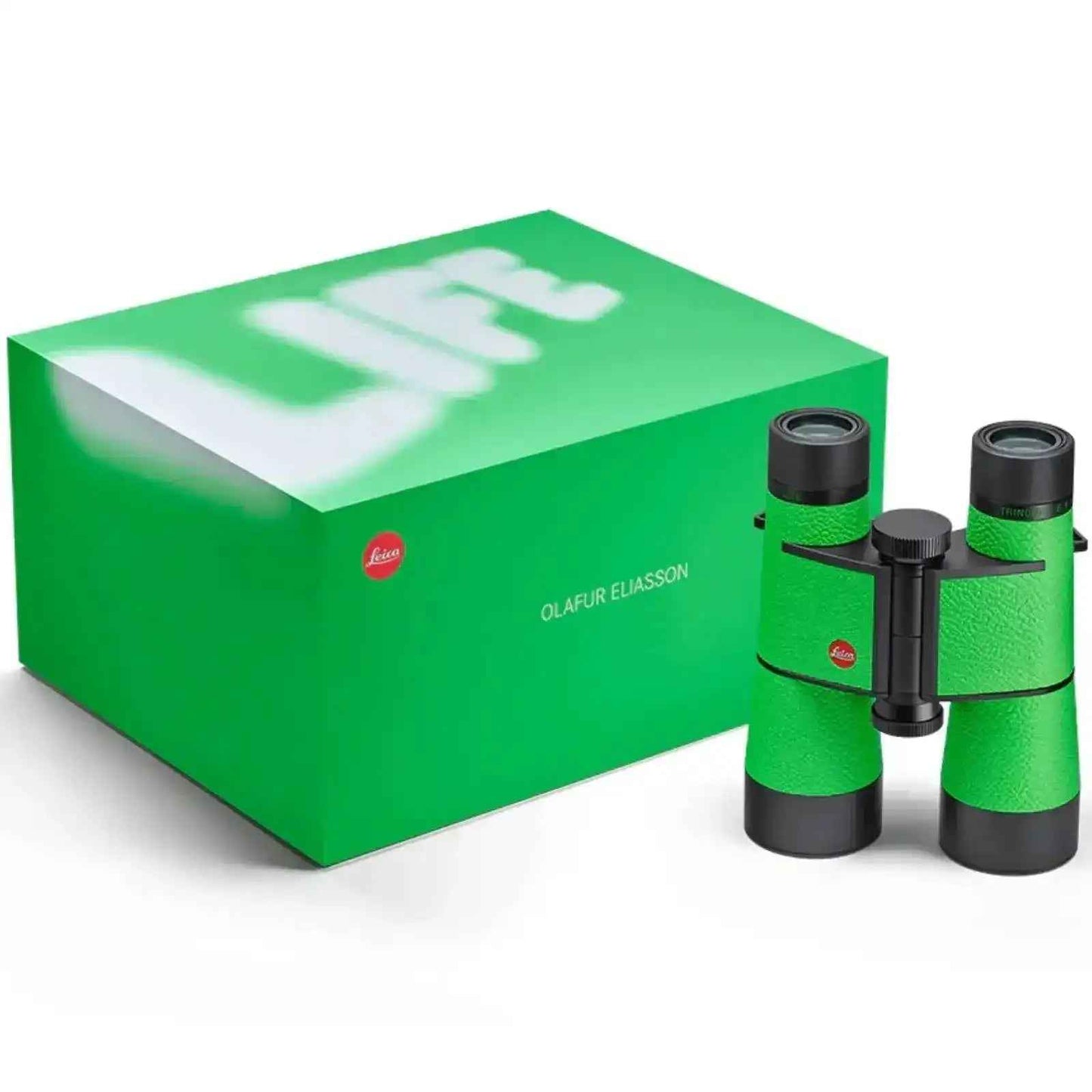 Leica Trinovid 8 x 40 LIFE edition (40724)