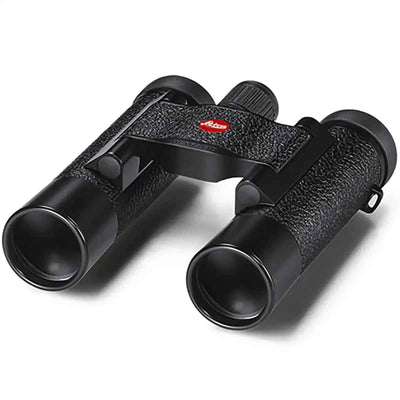 Leica Ultravid 8 x 20 leathered black (40605)