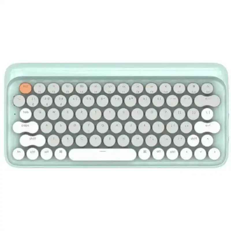 Lofree EH112S BT Four Seasons Keyboard Blue