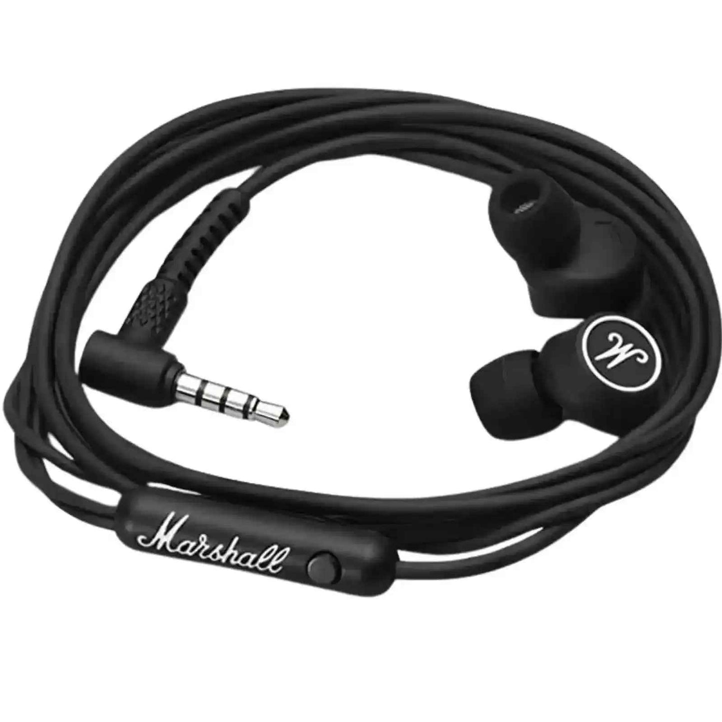 Marshall Mode In-Ear Headphones