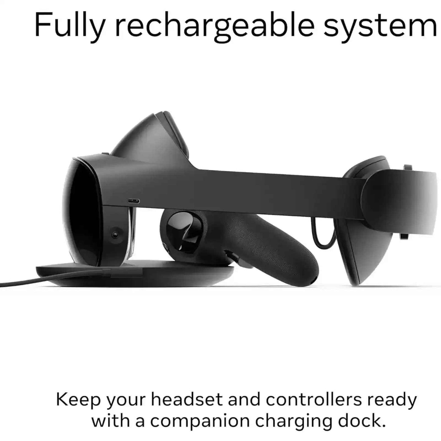 Meta Quest Pro 256GB