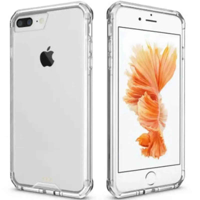 Mycase Air Armour Iphone 7/8 Plus -se 2021 Clear