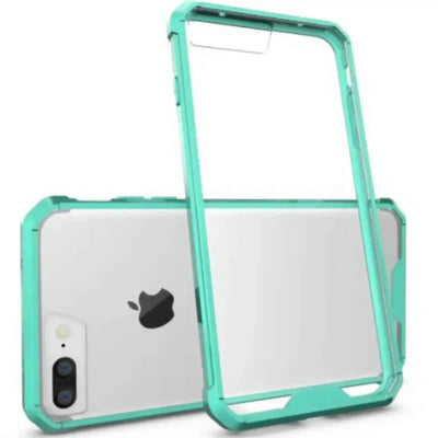Mycase Air Armour Iphone 7/8 Plus - Se 2021emerald