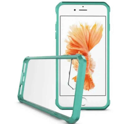 Mycase Air Armour Iphone Se2020 And 7/8 - Emerald